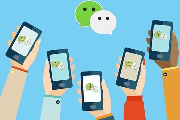 我在某单身交友平台上认识的单身女人加了微信既不聊天，也不联系到底是什么心态？